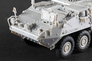 Trumpeter 07424 M1131 Stryker Véhicule d&amp;#39;appui-feu 1/72 – immagine 8