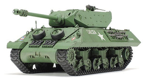 Tamiya 32582 Chasseur de chars britannique M10 IIC Achilles (1/48) – image 2