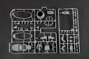 Trumpeter 03232 F-35B Lightning 1/32 – zdjęcie 18