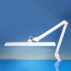 Lampe de bureau LED classique Lightcraft LC8011LED-EU avec fonction variateur