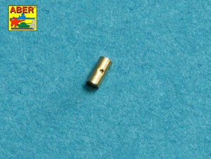 Ensemble de canons Aber 35L-225 pour char lourd allemand MAUS (1/35) – image 5