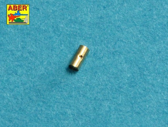 Ensemble de canons Aber 35L-225 pour char lourd allemand MAUS (1/35) – image 5
