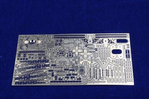 MK1 Design MD-35022 HMS Warspire Value Pack (Trumpeter) 1/350 – immagine 3