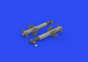 Eduard 648652 AGM-142 Popeye fait la sieste 1/48 – image 2