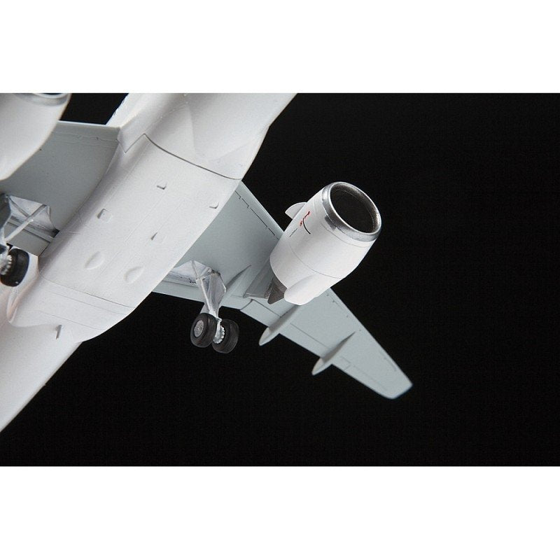 Zvezda 7043 AIRBUS A-321 NEO 1/144 – imagen 8