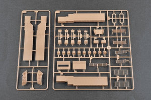 Trumpeter 01532 BMP-3 (EAU) avec titres ERA et écrans combinés (1/35)  – image 13