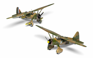 Airfix 07116 Westland Lysander Mk.I/Mk.III 1/48 – Bild 16
