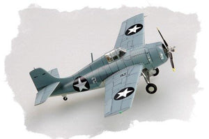 Hobby Boss 80220 F4F-4 Wildcat 1/72 – zdjęcie 7