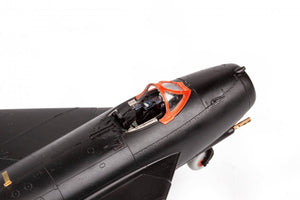 Eduard 491366 MUNITIONS MiG-17F 1/48 – Bild 6
