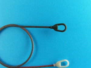 Câble de remorquage Eureka XXL ER-7213 pour IS-2/IS-3 1/72 – imagen 3