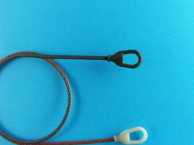 Câble de remorquage Eureka XXL ER-7213 pour IS-2/IS-3 1/72 – imagen 3