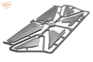 Clear Prop! CP72030 MiG-23MLA Flogger-G EXPERT KIT 1/72  – image 36