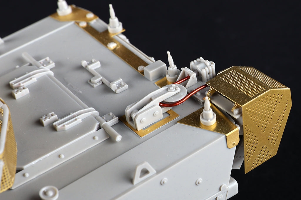 Trumpeter 09606 VBM Freccia 1/35 – immagine 12