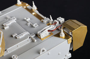 Trumpeter 09606 VBM Freccia 1/35 – immagine 12