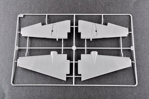 Trompette 02894 De Havilland Hornet F.3 – Bild 8