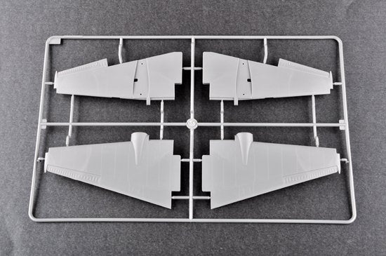Trompette 02894 De Havilland Hornet F.3 – Bild 8