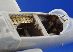 Eduard 73208 F-15C 1/72 HASEGAWA – immagine 5