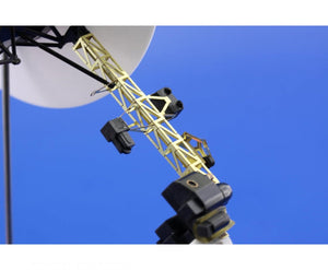 Eduard 48761 Sonde spatiale Voyager 1/48 Hasegawa – immagine 6