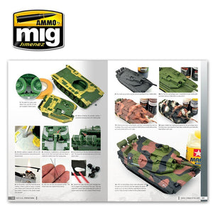 Ammo of Mig Jimenez 6122 NEXT LEVEL : PERFECTION - Faire passer l&amp;#39;échelle 1/72 au niveau supérieur (Anglais) – Bild 2