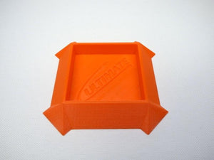 Porte-bouteille de colle Ultimate Modeling UMP072 (pour Tamiya) Orange