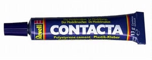 Revell 39602 Ciment Contacta 13 g