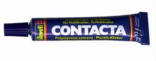 Revell 39602 Ciment Contacta 13 g