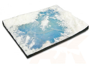 AK Interactive AK8012 RESIN ICE 250ml – zdjęcie 2
