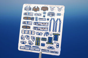 Special Hobby 48209 Saab SK-37 Viggen Entraîneur 1/48 – image 4