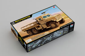 I Love Kit 63559 M923 Armoured Cab 1/35 – Bild 2