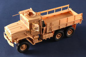 I Love Kit 63559 M923 Armoured Cab 1/35 – Bild 13