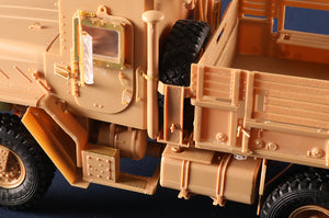 I Love Kit 63559 M923 Armoured Cab 1/35 – Bild 15