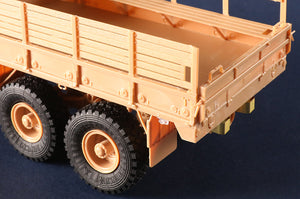 I Love Kit 63559 M923 Armoured Cab 1/35 – Bild 17