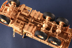 I Love Kit 63559 M923 Armoured Cab 1/35 – Bild 16