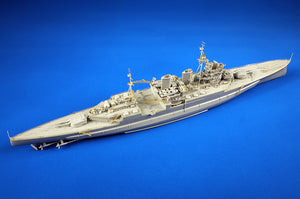 Trumpeter 05376 HMS Renown 1942 1/350 – zdjęcie 9