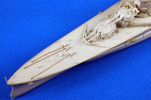 Trumpeter 05376 HMS Renown 1942 1/350 – zdjęcie 8