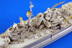 Trumpeter 05376 HMS Renown 1942 1/350 – zdjęcie 5