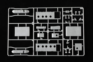 Trumpeter 05855 Russian Mi-171Sh Hip 1/48 – image 10