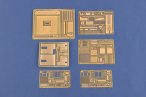 Camion armé Hobby Boss 85525 M1070 au 1/35 – image 8
