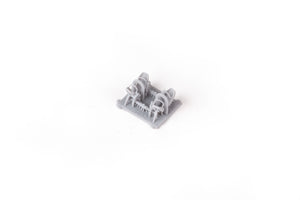 Eduard 648873 Bf 109E palonniers, première version, impression au 1/48 – image 3