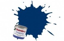 Humbrol 15 BLEU NUIT BRILLANT