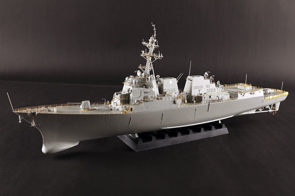 I Love Kit 62011 USS Michael Murphy DDG-112 1/200 – Bild 10