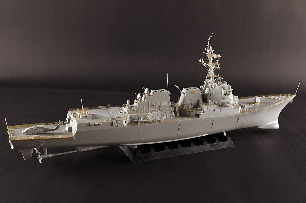 I Love Kit 62011 USS Michael Murphy DDG-112 1/200 – Bild 11