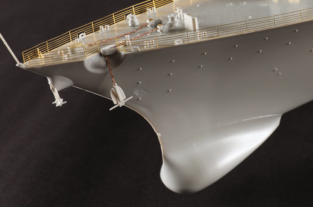 I Love Kit 62011 USS Michael Murphy DDG-112 1/200 – Bild 12
