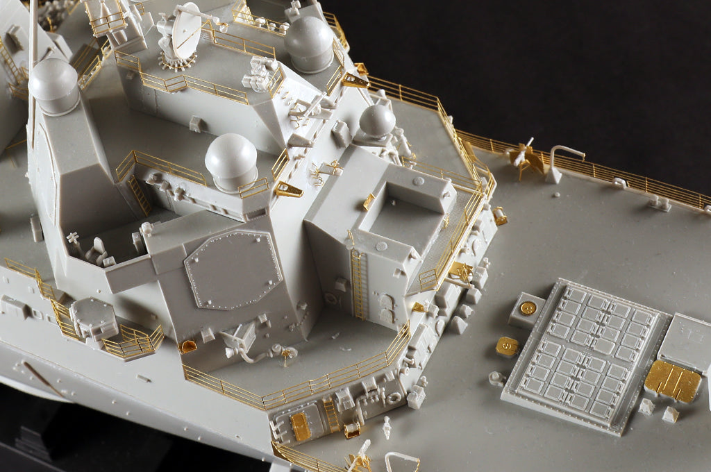 I Love Kit 62011 USS Michael Murphy DDG-112 1/200 – Bild 13