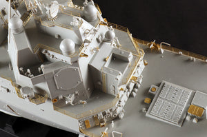 I Love Kit 62011 USS Michael Murphy DDG-112 1/200 – Bild 13