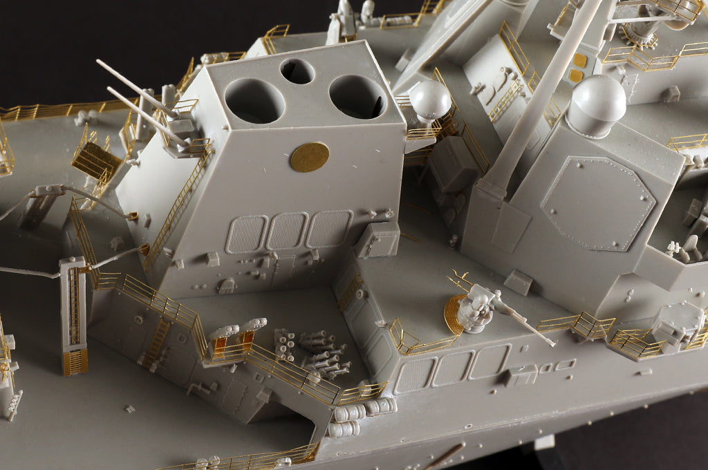 I Love Kit 62011 USS Michael Murphy DDG-112 1/200 – Bild 14