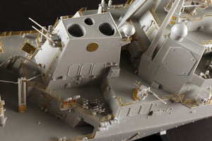 I Love Kit 62011 USS Michael Murphy DDG-112 1/200 – Bild 14