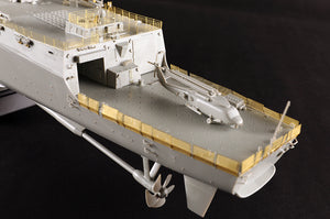 I Love Kit 62011 USS Michael Murphy DDG-112 1/200 – Bild 15