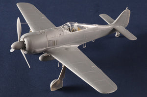 Hobby Boss 81781 Focke Wulf FW190A-6 1/48 – Bild 7