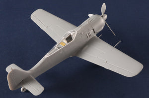 Hobby Boss 81781 Focke Wulf FW190A-6 1/48 – Bild 4